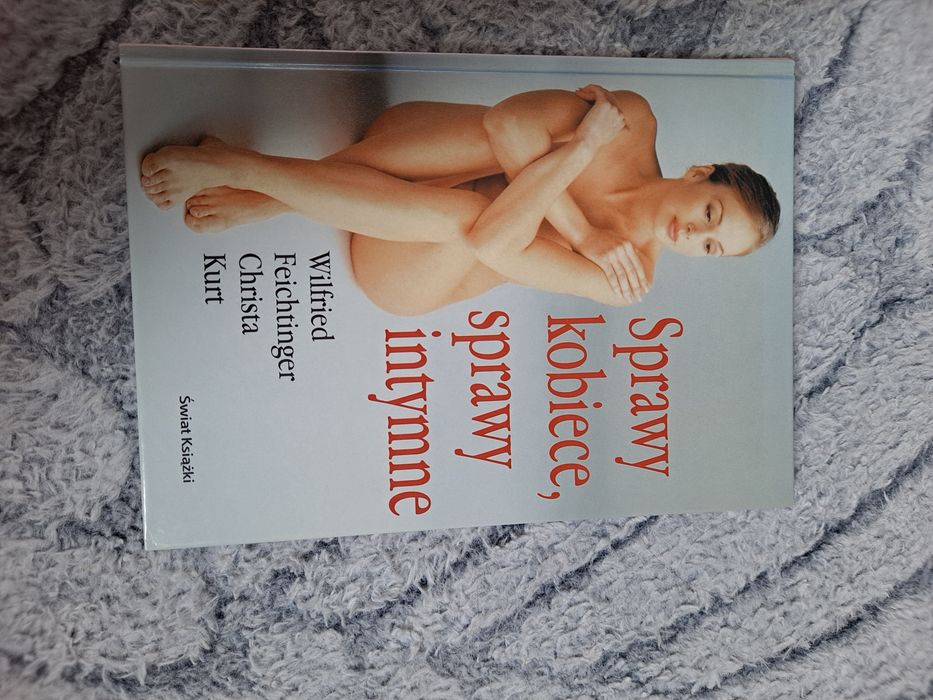 KsPoradnik  Sprawy kobiece, sprawy intymne