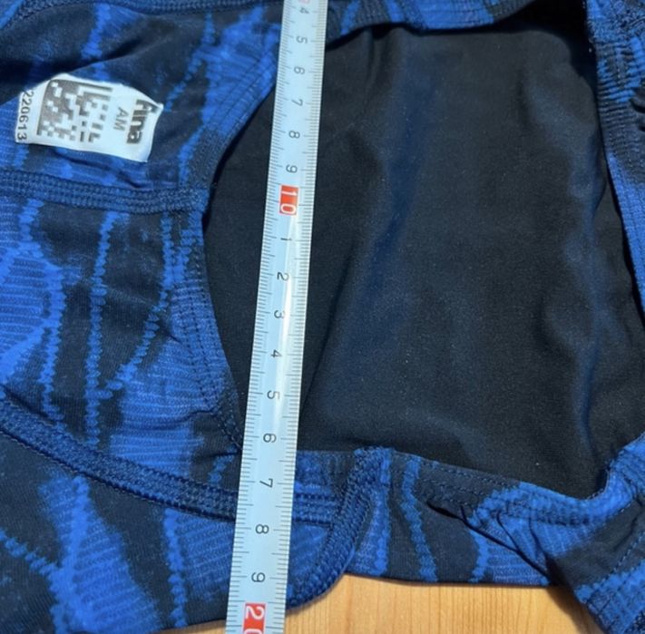 Arena powerskin junior