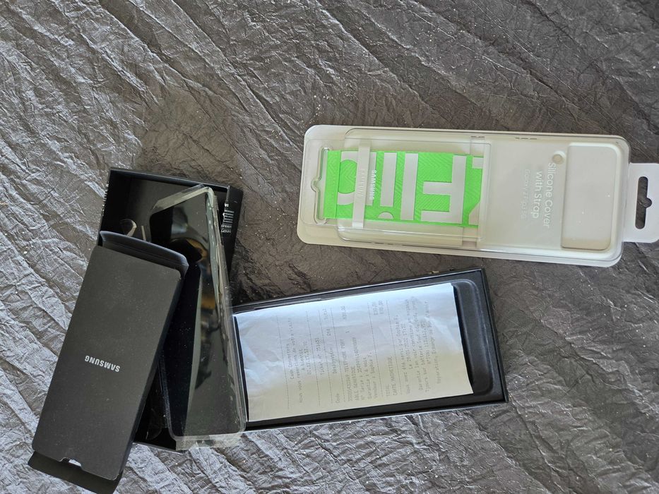 Samsung flip 3 256g