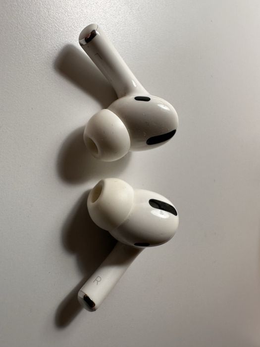 AirPods Pro 1a geração