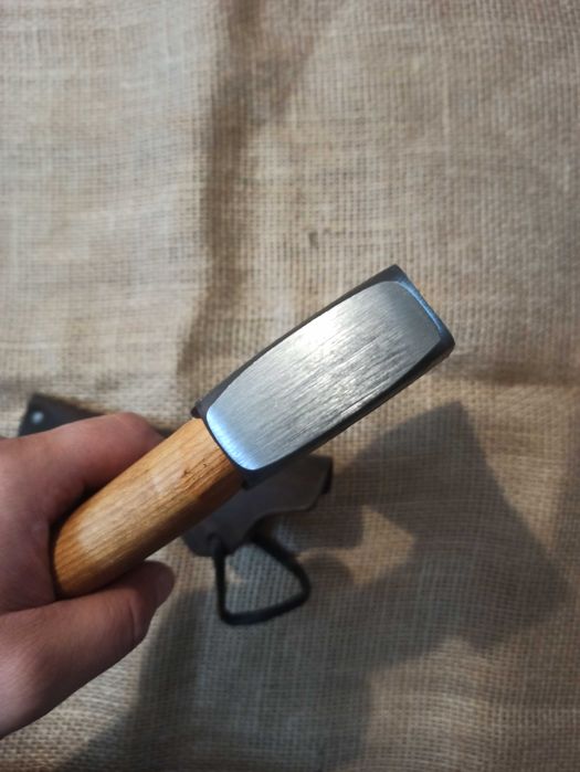 Siekiera Myśliwska Hultafors Premium