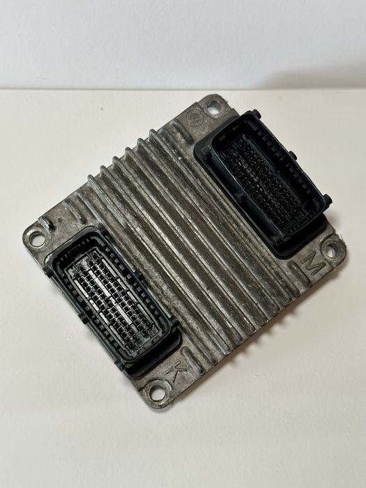 Centralina Opel Vauxhall corsa c / combo c / astra g 8972406216 09391249