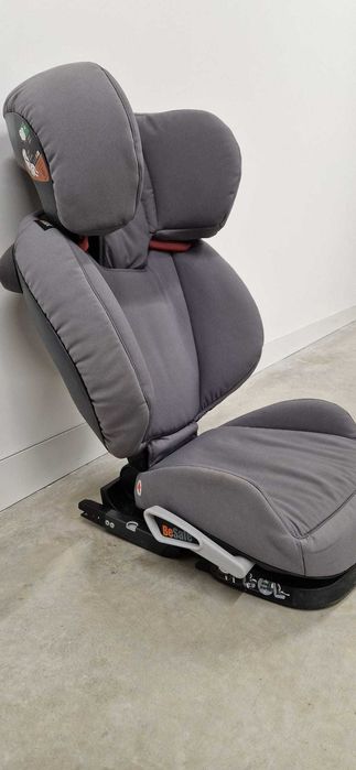 Cadeira Besafe 15-36kgs Isofix