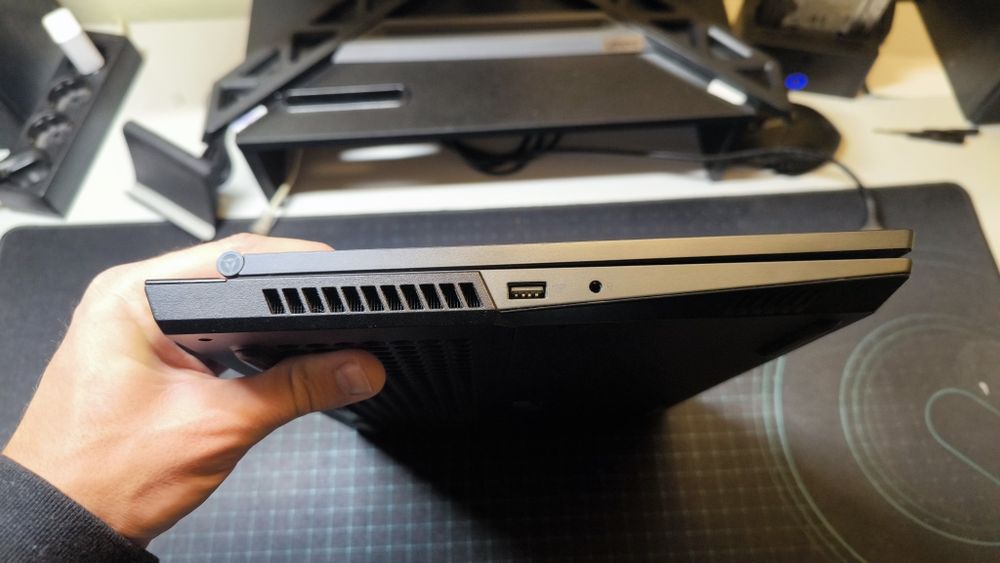 Lenovo Legion 5 15IMH05 | 16GB RAM | 1TB SSD | Intel i7-10750H