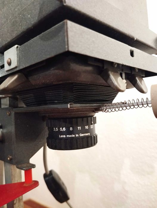 Retroprojetor Dunco, retro, vintage