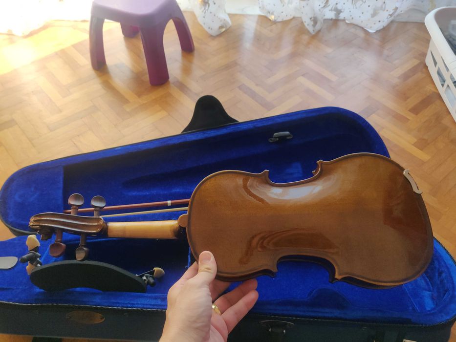 Violino Stentor student 1/2