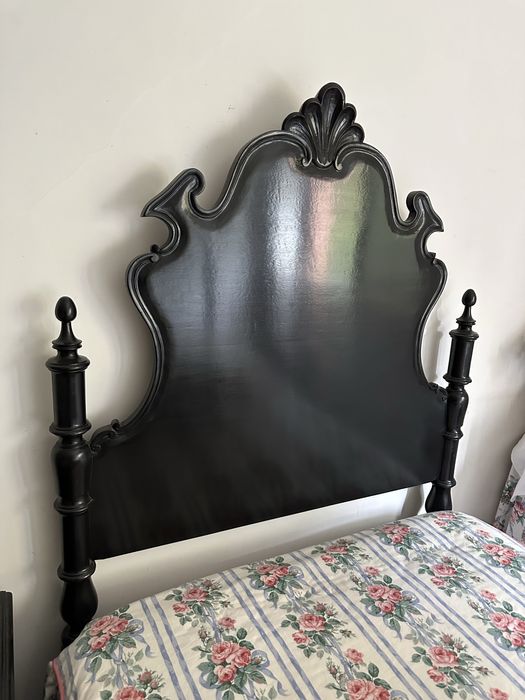 Conjunto de móveis de quarto