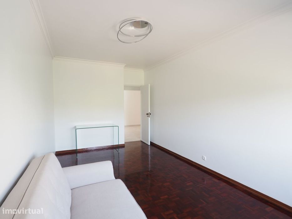 Apartamento T3 com terraço - Idanha