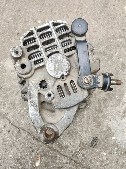 Продам генератор А2ТВ0191В на мазда626