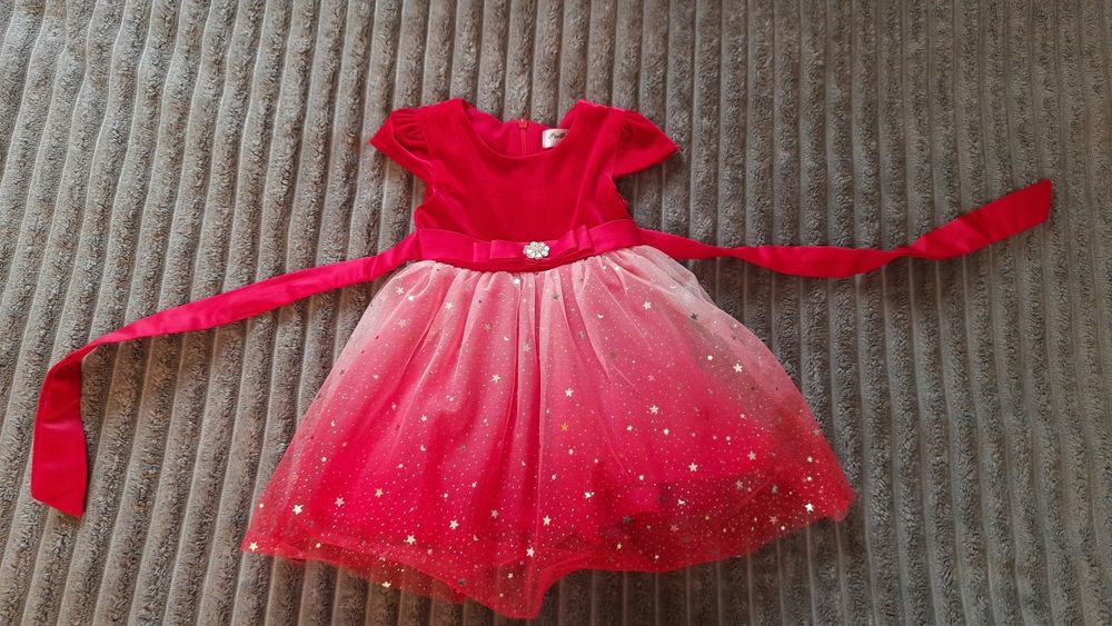 Плаття на дівчинку від народження до 3р. 0-36міс. 56-98р. нарядні свят