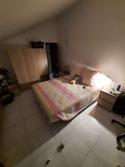 2 Mesas de Cabeceira JYSK LIMFJORDEN – Carvalho Claro