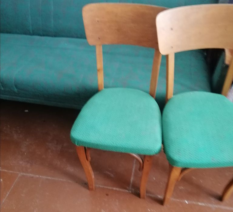 Продам диван бу, розкладний