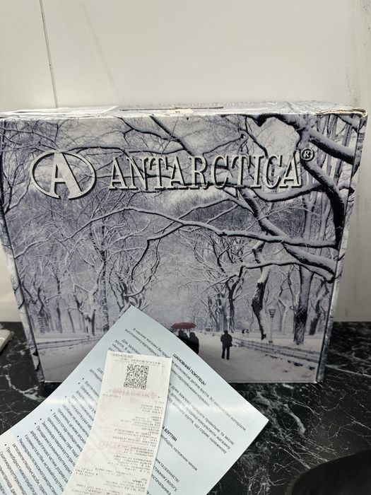 Продам зимові сапожки на хлопчика 29-30  розмір