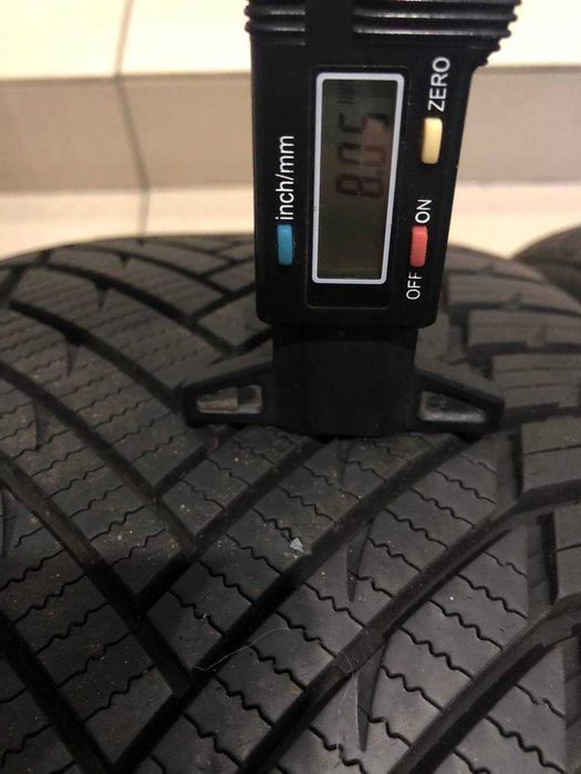 Шини Imperial 235/35 R19 91Y All Season Driver