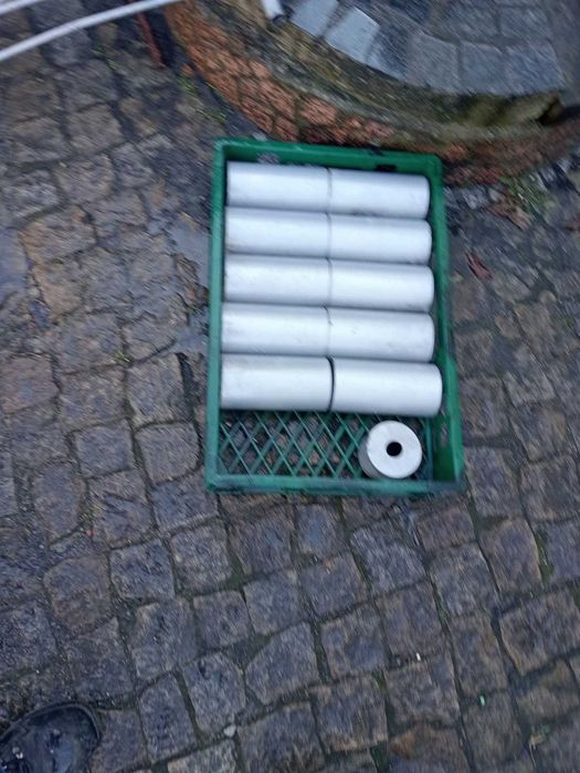 Schody spiralne kręcone modułowe wewnętrzne