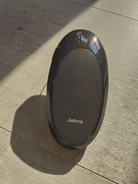 Zestaw głośnomówiący Jabra SP700 – Bluetooth, do samochodu
