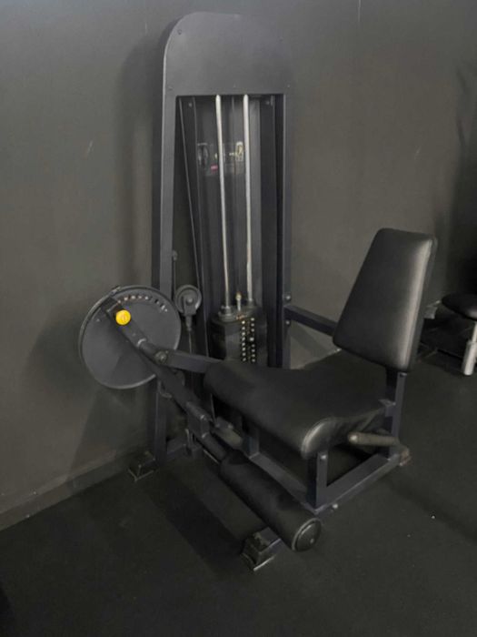 Máquina de Musculação Leg Extension64174050048515121