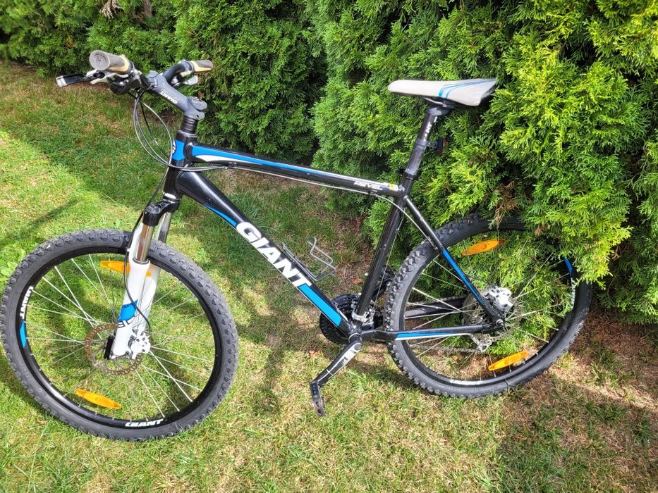 Rower górski Giant Revel