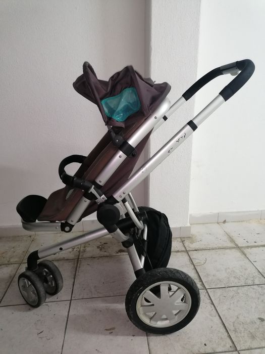 Carrinho de bebé Quinny Buzz
