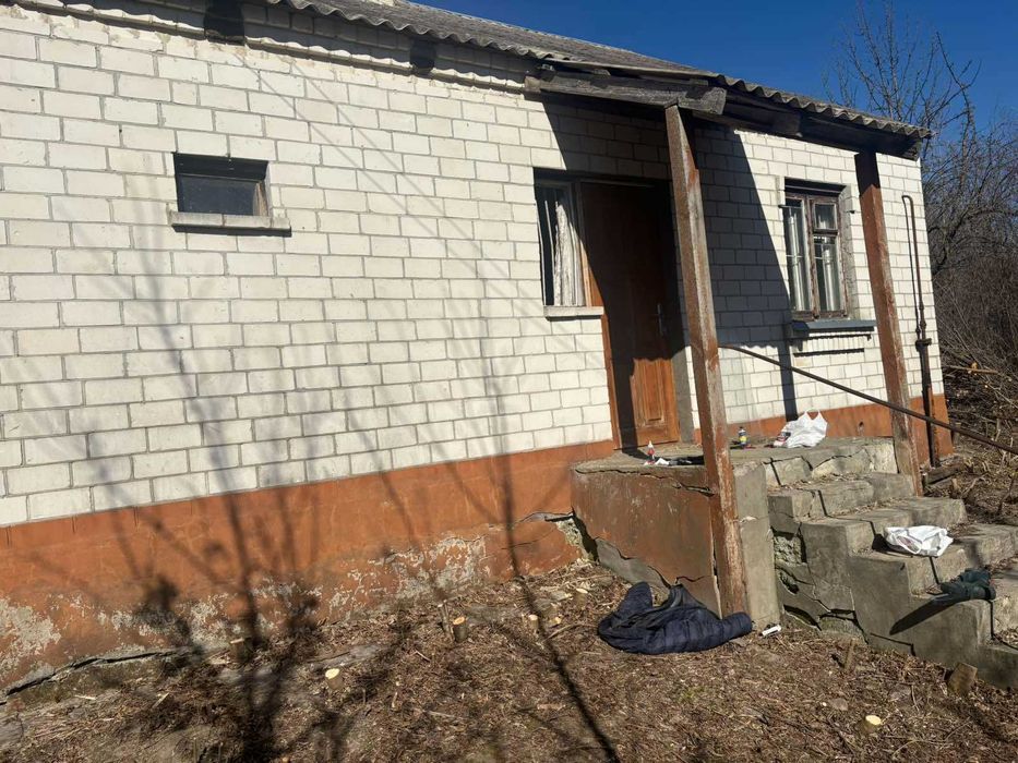 Продаж будинка в селищі Гориньград