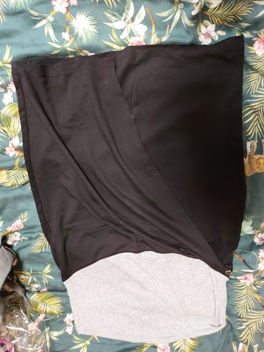 Ubrania ciążowe  i do karmienia L , XL