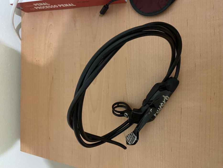 Manipulo Rock Shox Reverb