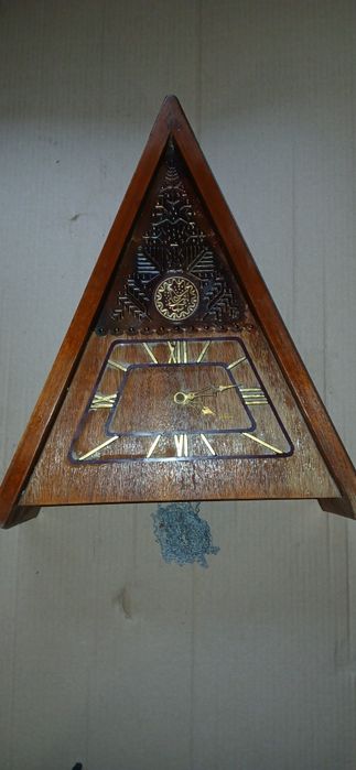 Годинник Маяк.Не комплектний