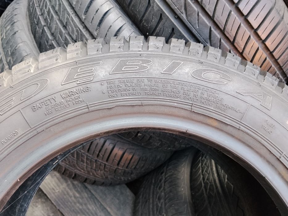 Debica 155 65 r13 2шт шини матіз резина всесезонка QQ гума б'у з Європи