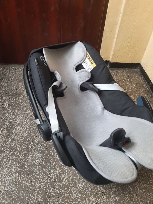 Fotelik samochodowy nosidło maxi cosi