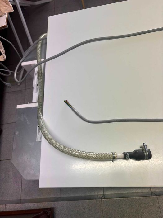 Máquina de secar