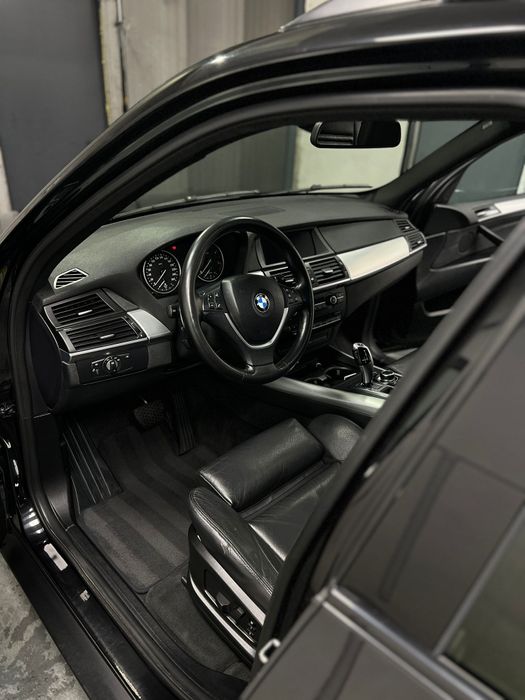 BMW x5 E70 2010 Polecam !!!