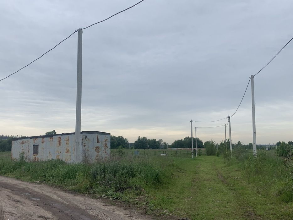 Продам участок 6 соток , новая разбивка! Электрика! Лес, озеро! - Вид 2