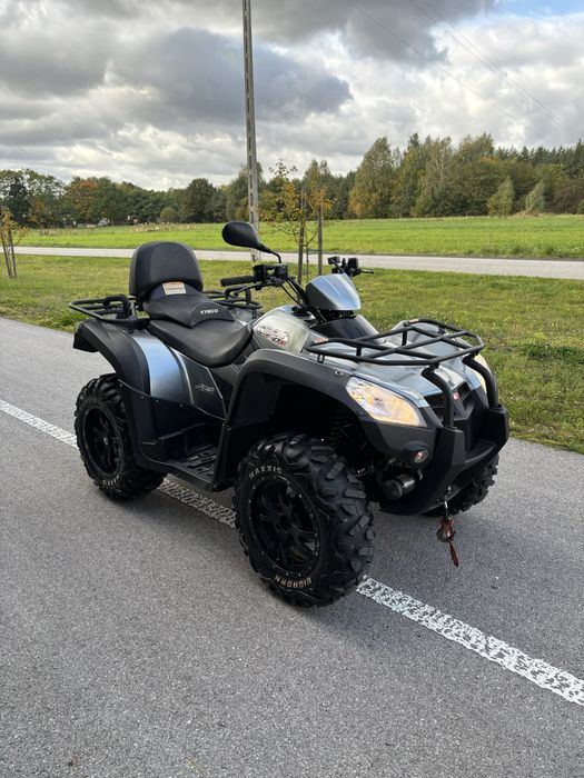 Kymco