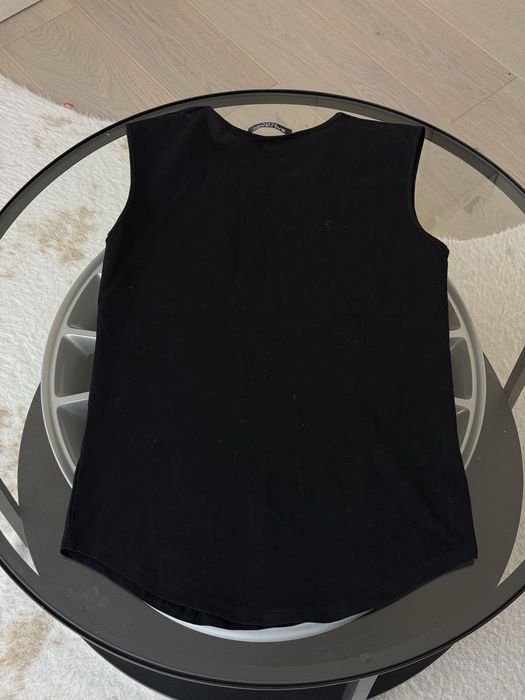 podkoszulka tank top balmain
