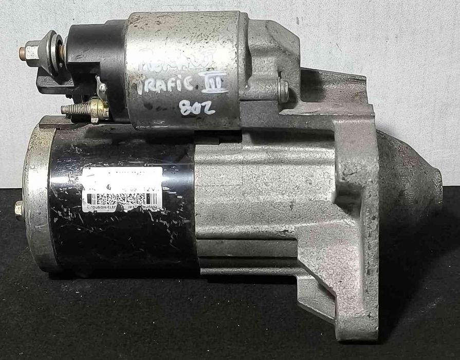 Motor de Arranque 233003248R - RENAULT TRAFIC III Caixa