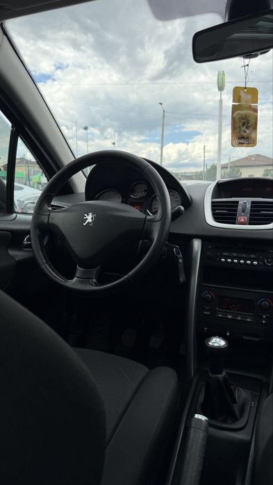Peugeot Пежо 207 SW 2008 р 1.6 Бензин 5МКПП