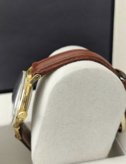 Relógio Vintage Movado - Caliber 365
