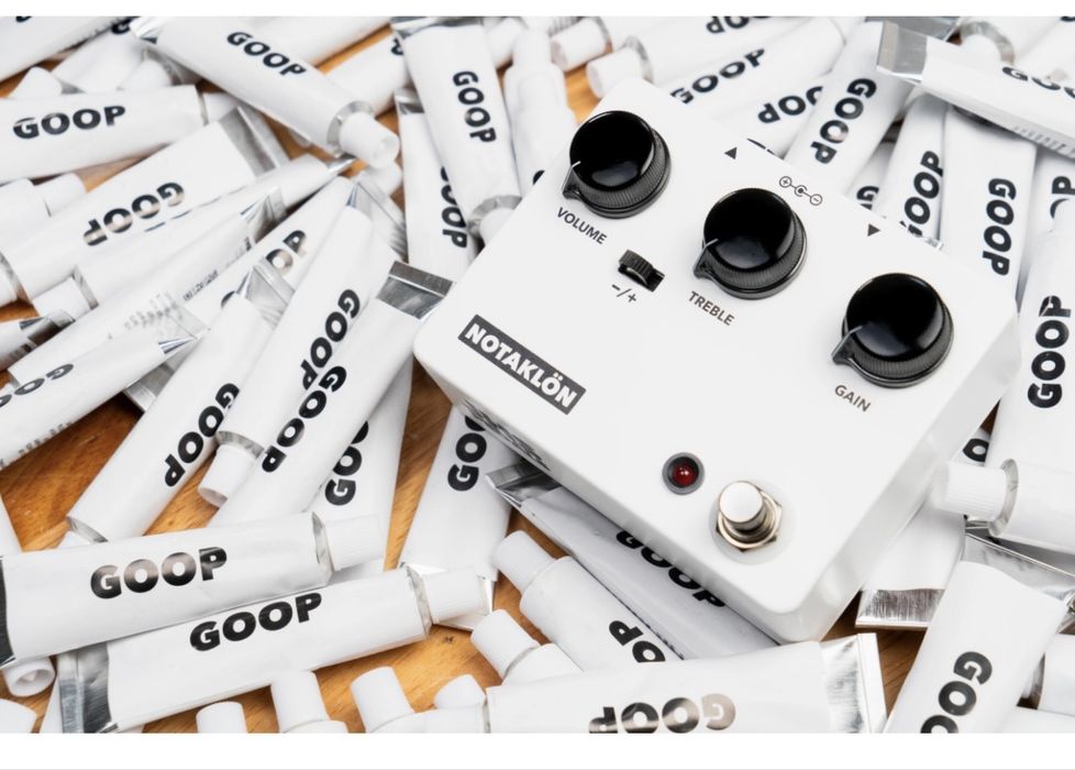 NOTAKLÖN da JHS — NOS — novo selado — 100€