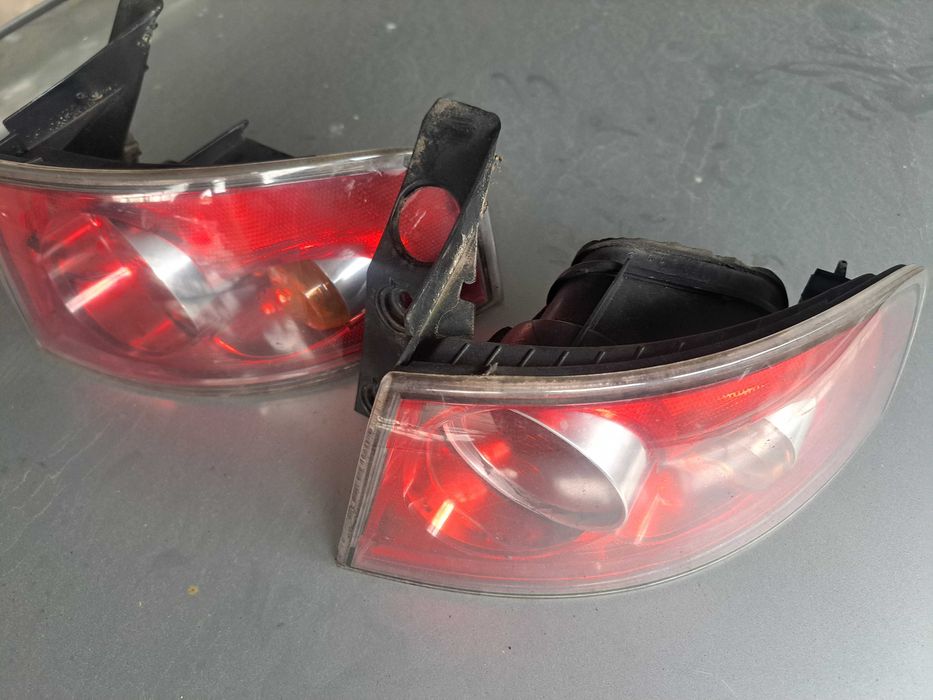 Farolim tras ibiza  2004