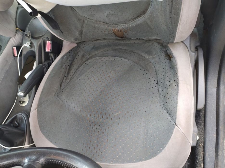 Citroen c5 1.6hdi