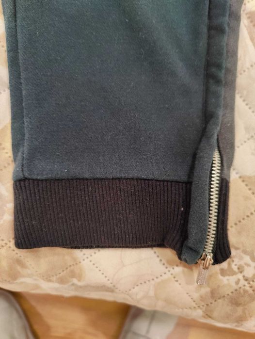 Calças de treino Nike/CR7  tam. L em excelente estado