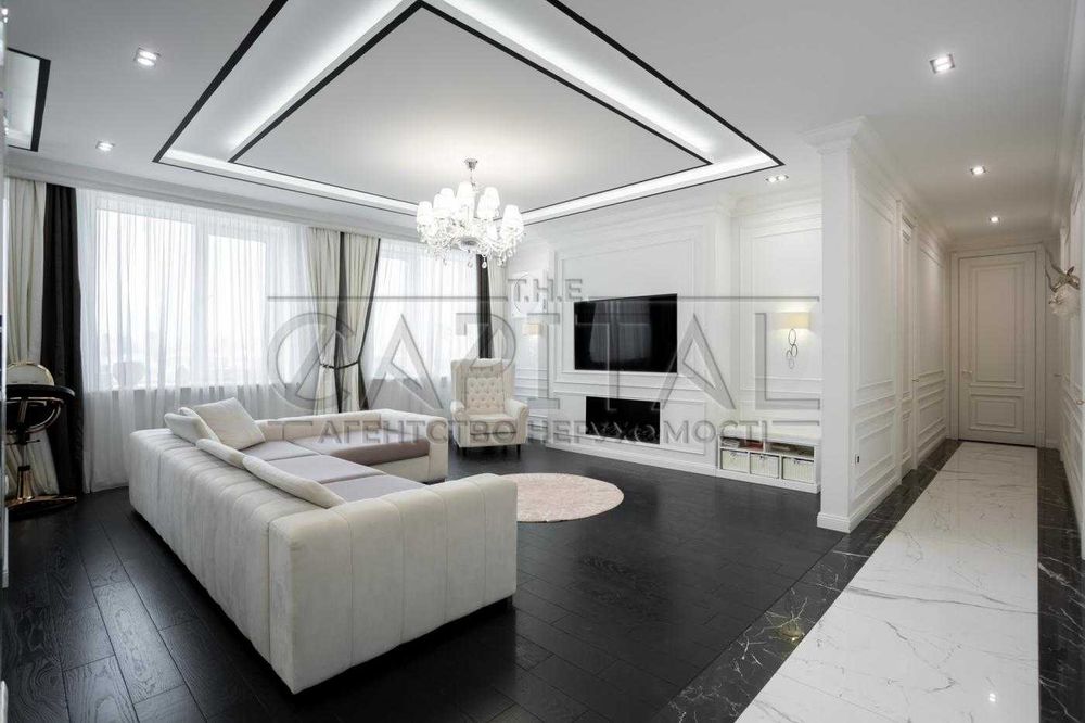 Продаж квартири, ЖК “Royal Tower”, вул. Саксаганського