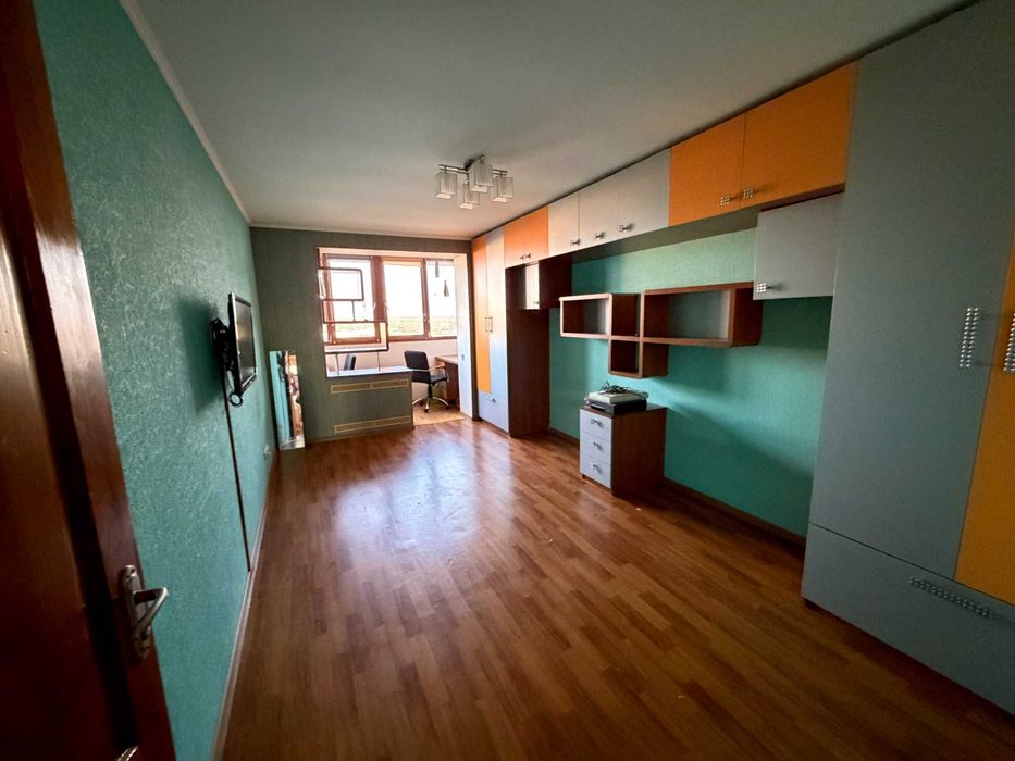 Продам 3-кімнатну квартиру, метро «Перемога», Шевченківський, Харків фото 7