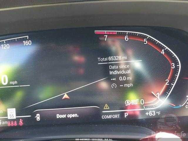 Розбірка БМВ Х5 Г05 3.0 Колір: A90 / A90M шрот запчастини авторозборка BMW X5 G05 3.0L Turbo панорама потолок турбіна
