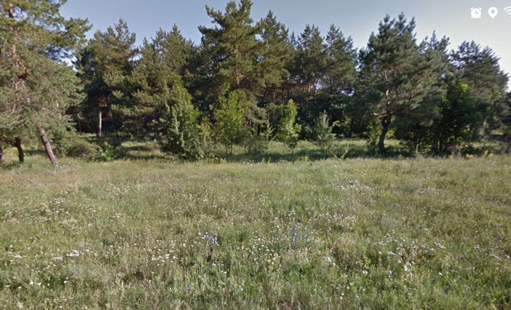 Продаж земельної ділянки 20 сот Лелеківка