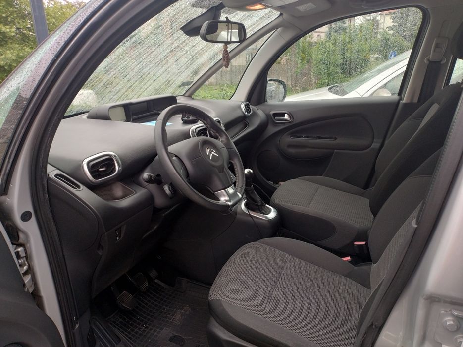 Sprzedam Citroena C3 Picasso