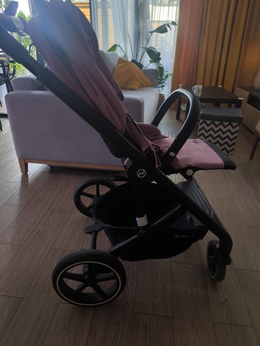 Cybex Balios S wózek spacerowy