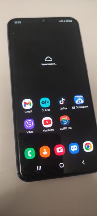 Samsung galaxy a40