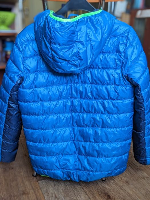 Демисезонна куртка Lefties на зріст 164 см