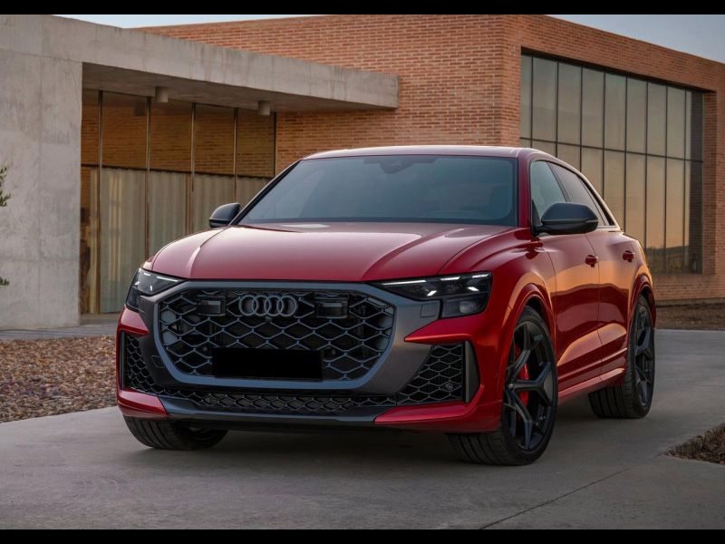 Диски Нові AUDI R22/5/112 23 Q7 Q8 SQ7 SQ8 ETRON в Наявності !